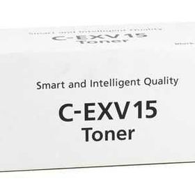Canon C-EXV15 Siyah Toner