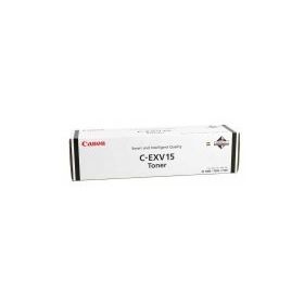 Canon C-EXV15 Siyah Toner