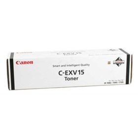 Canon C-EXV15 Siyah Toner