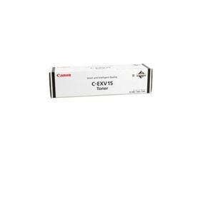 Canon C-EXV15 Siyah Toner