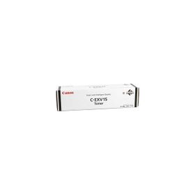 Canon C-EXV15 Siyah Toner