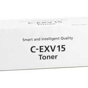 Canon C-EXV15 Siyah Toner