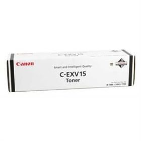 Canon C-EXV15 Siyah Toner