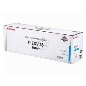 Canon C-EXV16 Mavi Toner