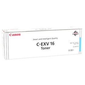 Canon C-EXV16 Mavi Toner