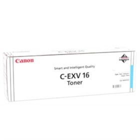 Canon C-EXV16 Mavi Toner