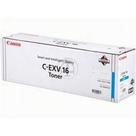 Canon C-EXV16 Mavi Toner