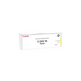 Canon C-EXV16 Sarı Toner