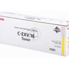 Canon C-EXV16 Sarı Toner