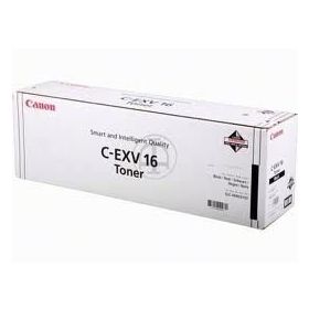 Canon C-EXV16 Siyah Toner