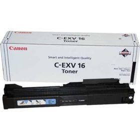 Canon C-EXV16 Siyah Toner