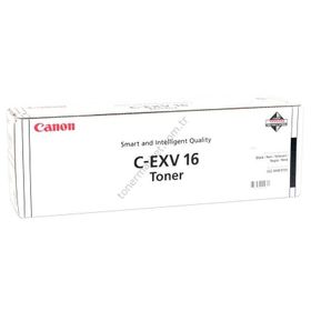 Canon C-EXV16 Siyah Toner