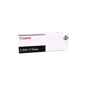 Canon C-EXV17 Sarı Toner
