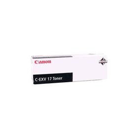 Canon C-EXV17 Sarı Toner