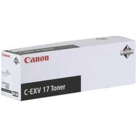 Canon C-EXV17 Siyah Toner