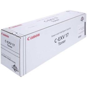 Canon C-EXV17 Siyah Toner