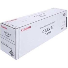 Canon C-EXV17 Siyah Toner