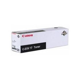 Canon C-EXV17 Siyah Toner