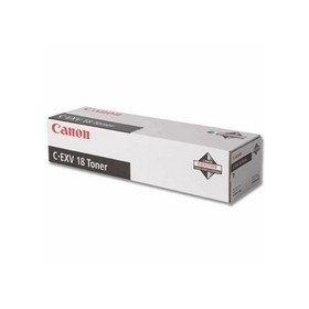 Canon C-EXV18 IR1018 IR1022 IR1023 IR1024 IR1025 IR1015 Muadil Toner