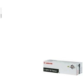 Canon C-EXV18 Siyah Muadil Toner