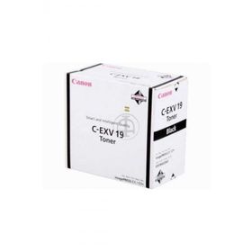 Canon C-EXV19 3231B001 Orijinal Temizleyici Toner