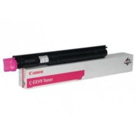 Canon C-EXV19M Kırmızı Toner