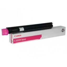 Canon C-EXV19M Kırmızı Toner