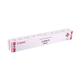 Canon C-EXV19M Kırmızı Toner