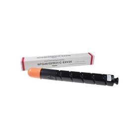 Canon C-EXV2 IR-C2100 IR-C2105 Kırmızı Muadil Toner