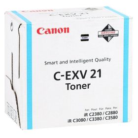 Canon C-EXV21BK Toner