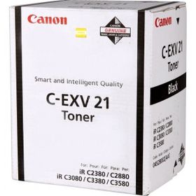 Canon C-EXV21BK Toner