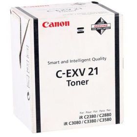 Canon C-EXV21BK Toner