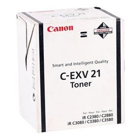 Canon C-EXV21BK Toner