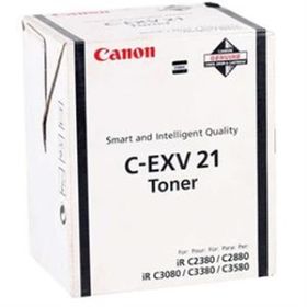 Canon C-EXV21BK Toner
