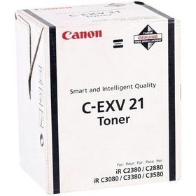 Canon C-EXV21BK Toner