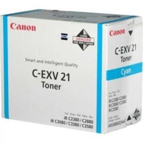 Canon C-EXV21C Toner