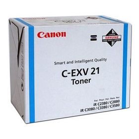 Canon C-EXV21C Toner