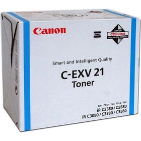 Canon C-EXV21C Toner