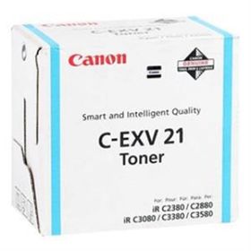 Canon C-EXV21C Toner