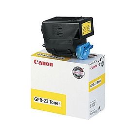 Canon C-EXV21Y Toner