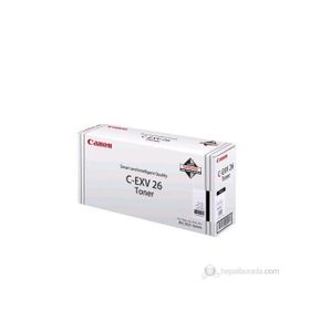 Canon C-EXV26C Toner