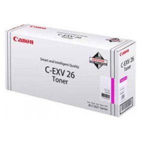 Canon C-EXV26M Toner