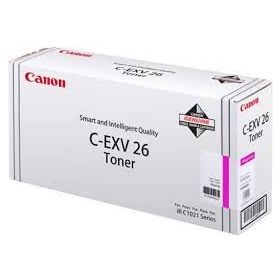 Canon C-EXV26M Toner
