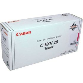 Canon C-EXV26M Toner