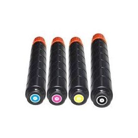 Canon C-EXV28 IR-C5045 IR-C5051 IR-C5250 IR-C5255 Mavi Muadil Toner