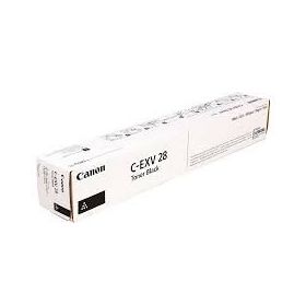 Canon C-EXV28 IR-C5045 IR-C5051 IR-C5250 IR-C5255 Siyah Muadil Toner