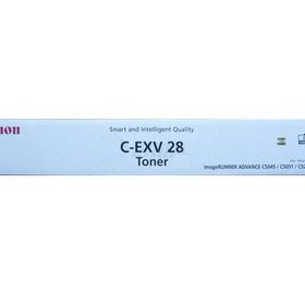 Canon C-EXV28C Kırmızı Toner