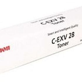 Canon C-EXV28C Kırmızı Toner