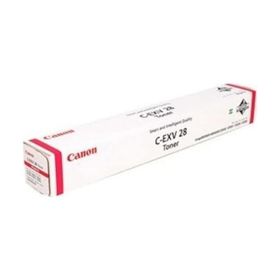 Canon C-EXV28C Kırmızı Toner