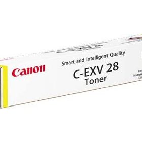 Canon C-EXV28Y Toner